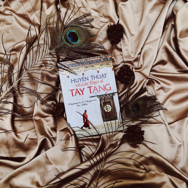 Sách - Huyền Thuật Và Các Đạo Sĩ Tây Tạng - First News | BigBuy360 - bigbuy360.vn