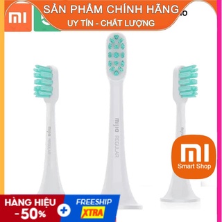 Đầu bàn chải thay thế cho bàn chải đánh răng điện Xiaomi Mijia T300 T500 - SP Chính Hãng