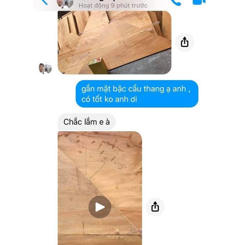 Keo dán gỗ thùng vàng chuyên dùng cho gỗ tự nhiên - 1 thùng 3 lít