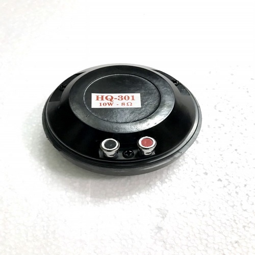 CỦ TREBLE 10W TITAN HÀNG CÔNG TY HQ-301 LOẠI XỊN CAO CẤP