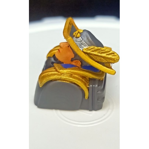 Keycap valhein
