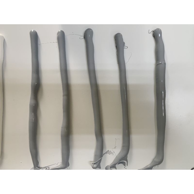 Silicone trung tính Fanxisil 9000 chịu nhiệt dán nhôm kính, gạch, đá, nhựa,...chống dột chống thấm