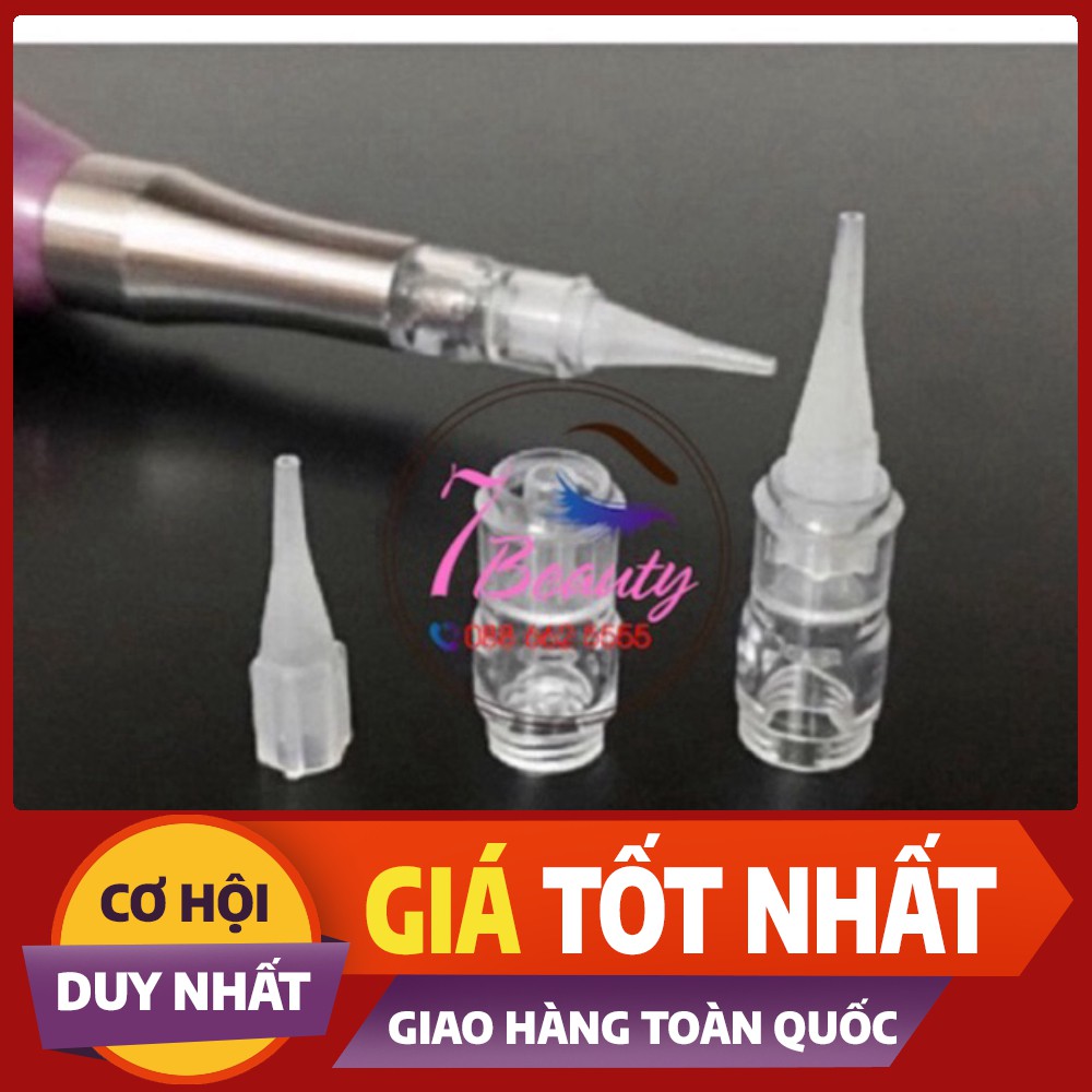 ĐẦU CHỤP NHỰA NGÒI MÁY THẦN THÁNH