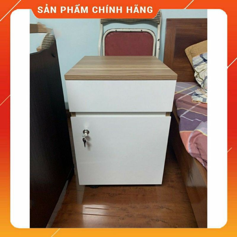 tủ đầu giường - hộc tủ văn phòng ( hỏa tốc 1 giờ)