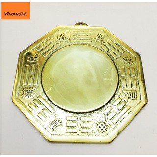 GƯƠNG LÕM PHONG THỦY ĐỒNG 051