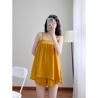 SET BỘ 2 DÂY LỤA KIM CƯƠNG DƯỚI 65kg