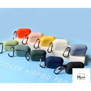 Case airpod pro siêu đẹp🌟 10 màu thời trang Case airpod pro ( Airpods 3 ) 🌟