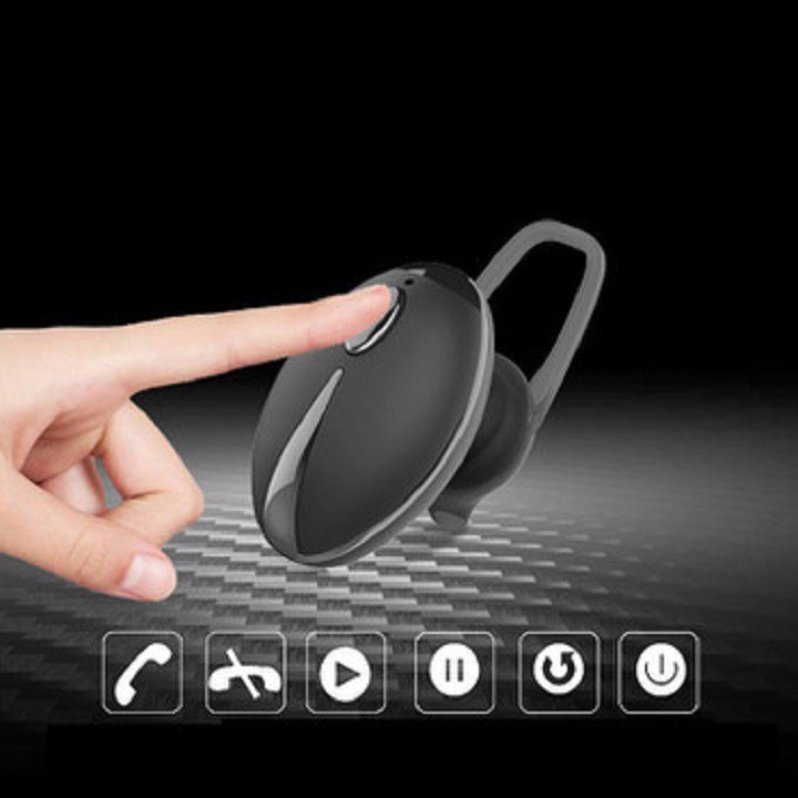 TAI NGHE BLUETOOTH JKC - 001- CÔNG NGHỆ V4.1-ÂM THANH VƯỢT TRỘI