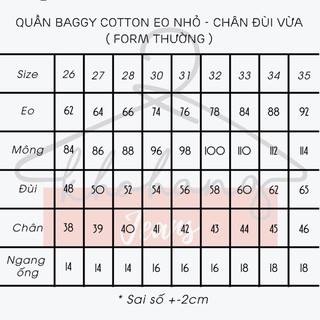 Quần jean ngố rách 427