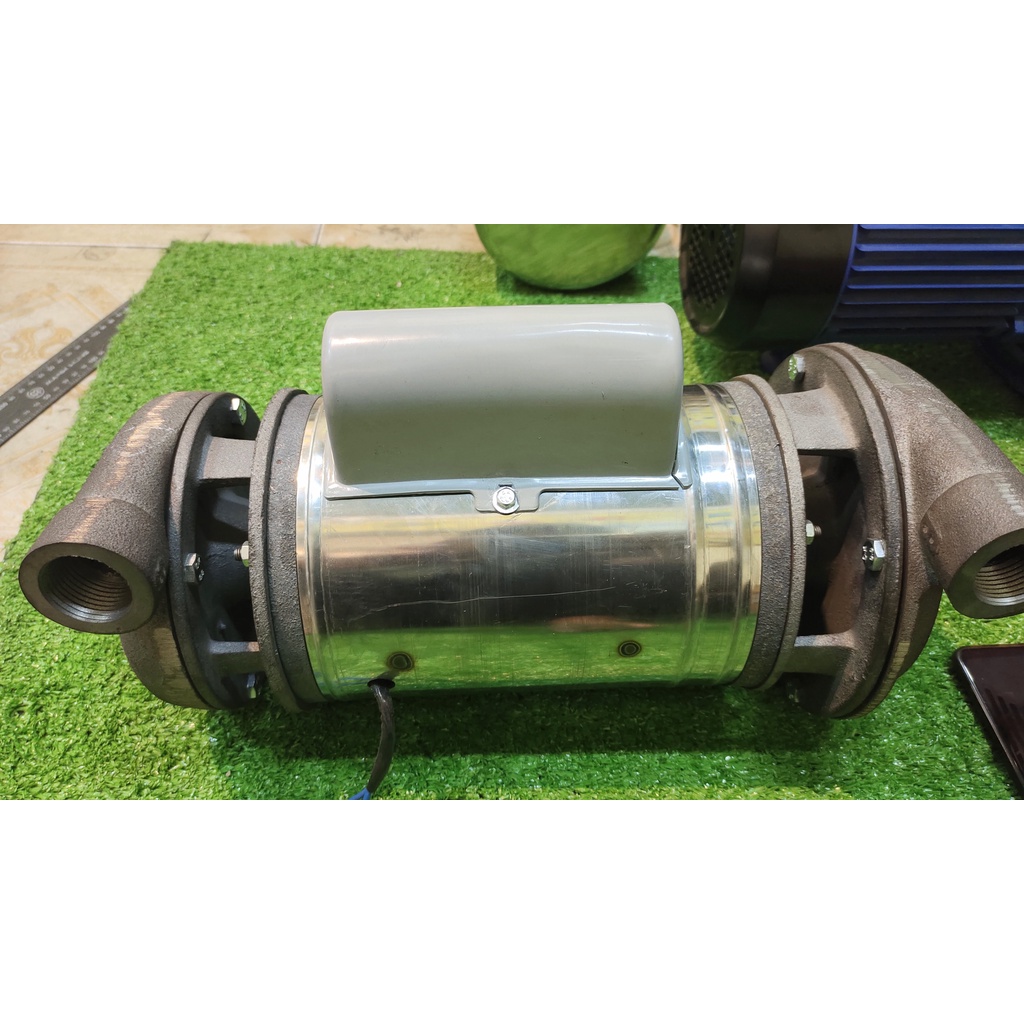 Máy bơm hai đầu hút giếng khoan 2HP