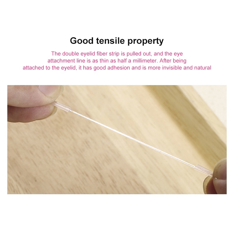 Miếng dán kích mí vô hình tự dính tiện dụng | BigBuy360 - bigbuy360.vn