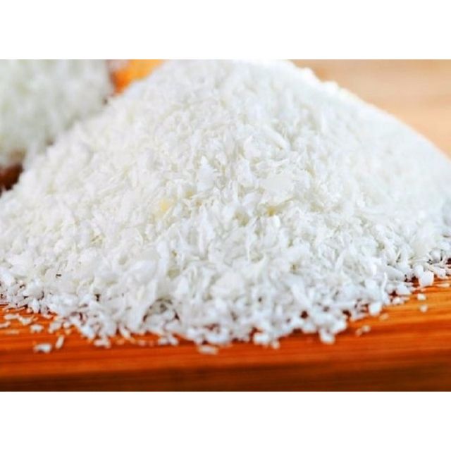Cơm dừa sấy 100g