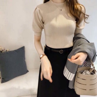 Áo len xinh đẹp giá rẻ