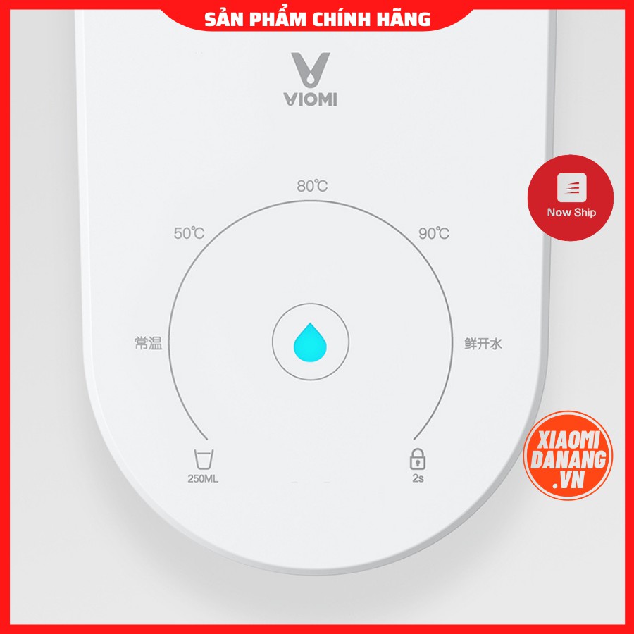 Máy nước nóng để bàn Xiaomi Viomi MY2 2L