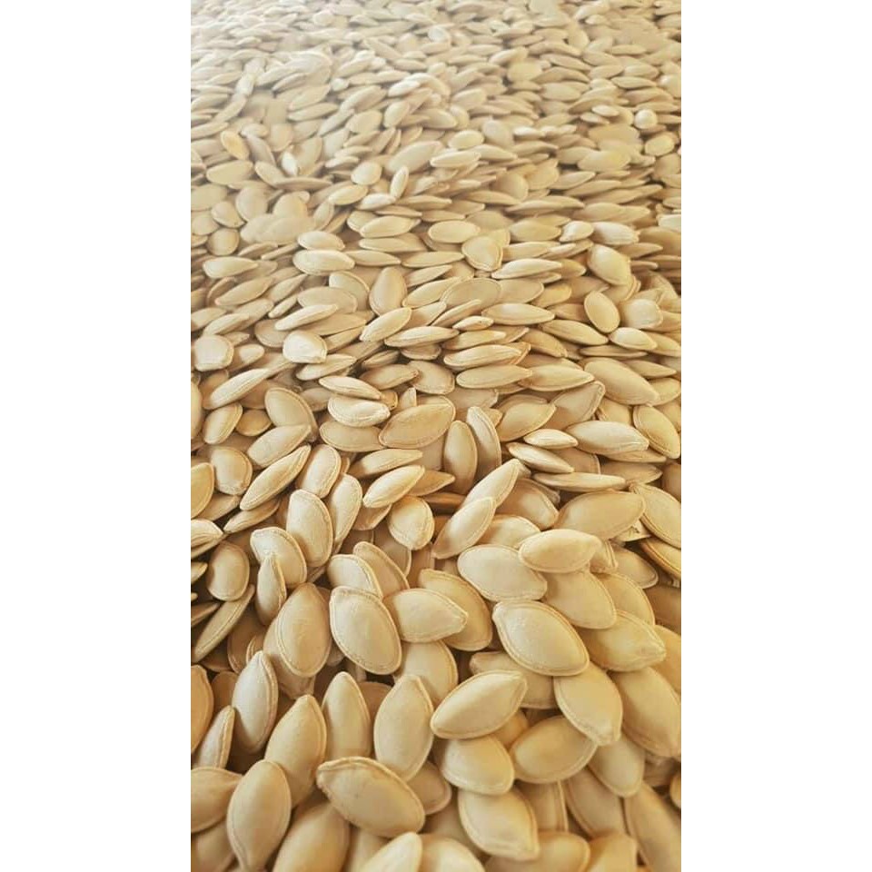 Hạt dưa, Hạt bí, Hạt hướng dương Loại đặc biệt, Túi 500gr | BigBuy360 - bigbuy360.vn