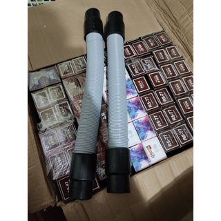 Mũ hấp, ống hấp ozon của máy hấp tóc