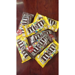 Kẹo Socola M&M nhập khẩu 40gr