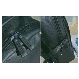 Balo unisex thời trang 2020