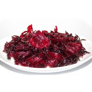 Gói Mứt Hoa Hồng 300gr