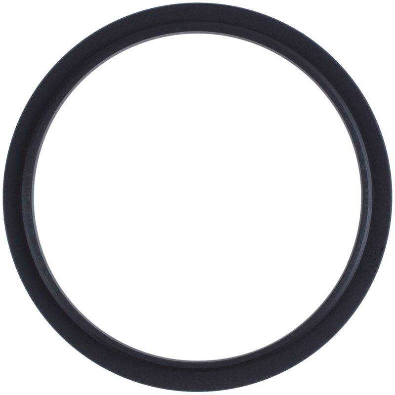 46mm to 49mm Camera Filter Lens 46mm-49mm Step Up Ring Adapter