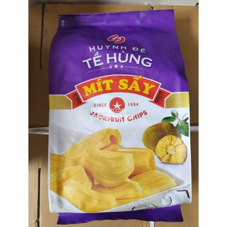 Mít sấy Tề Hùng 500gr/gói