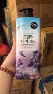 Sữa tắm 👑FREESHIP👑 On Hương Nước Hoa(900ml) [sua tam]