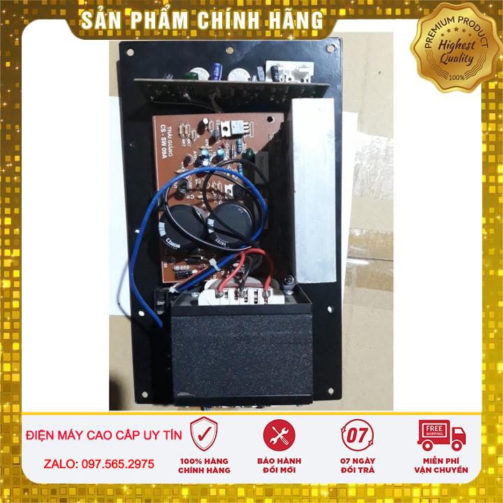 mạch sub 300w-500w 4 sò dùng cho loa công suất lớn hàng chính hãng