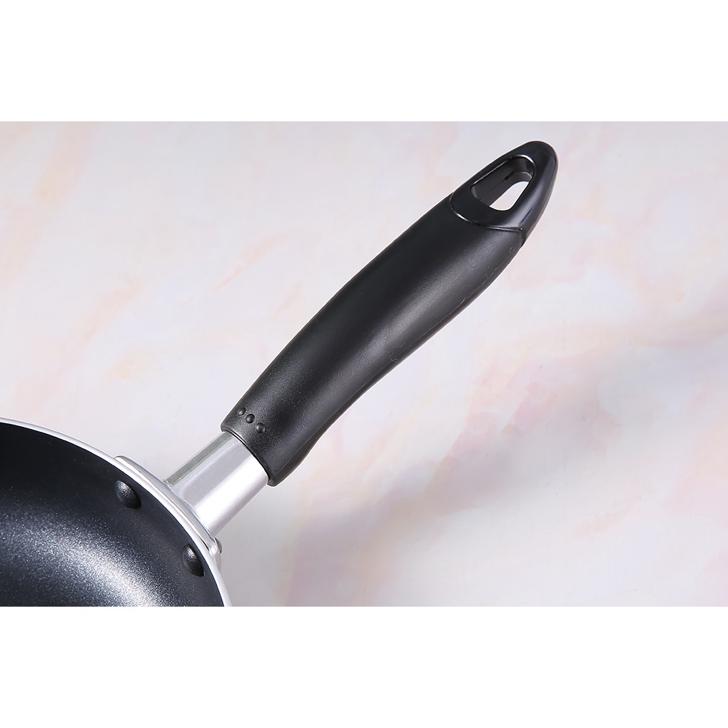 Chảo nhôm chống dính 20cm Delites CR001-20