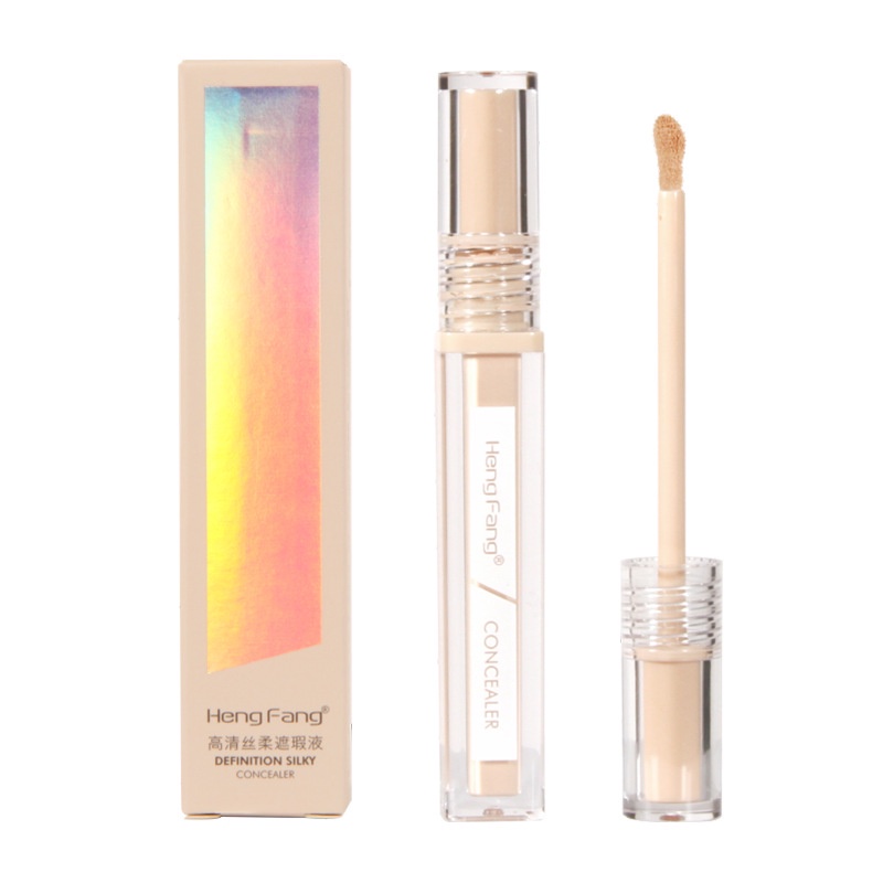 Kem che khuyết điểm dạng lỏng mềm mịn lâu trôi chống thấm nước và mồ hôi | BigBuy360 - bigbuy360.vn