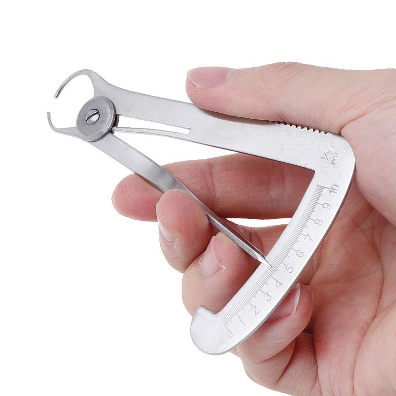 Thước Đo Nha Khoa Chuyên Dụng