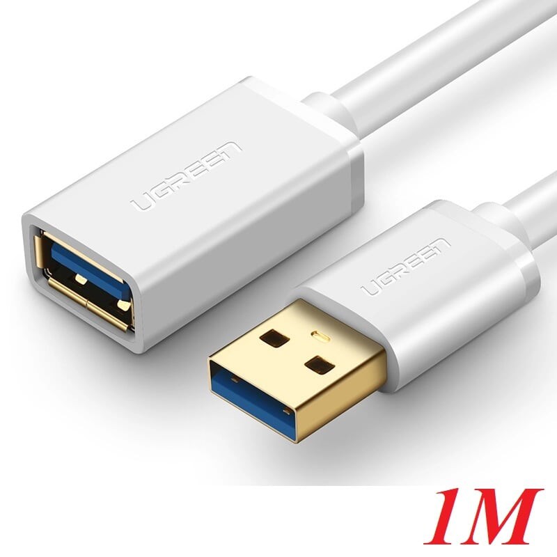 Dây Nối Dài USB 3.0 Cao Cấp UGREEN US129