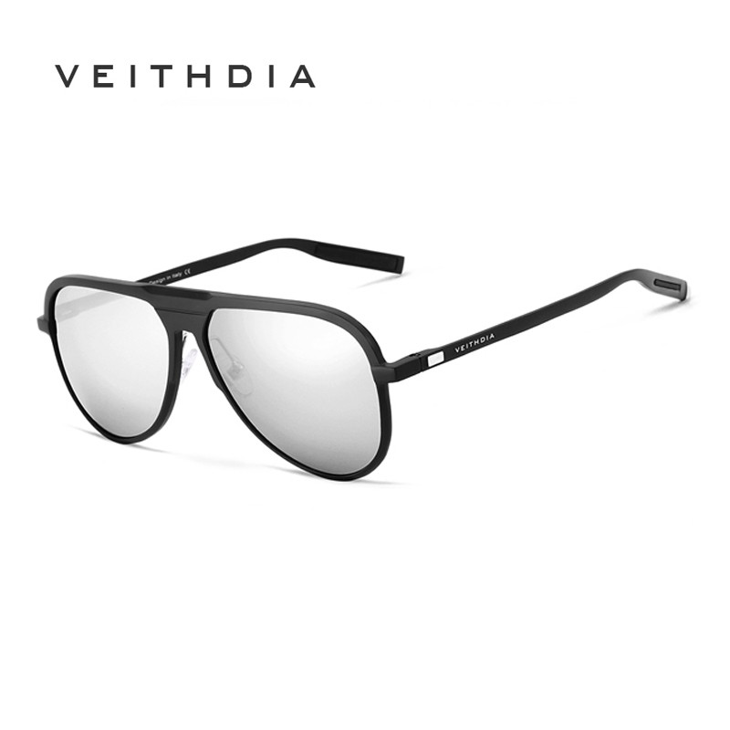 Kính Râm VEITHDIA V6880 Thời Trang Cho Nam