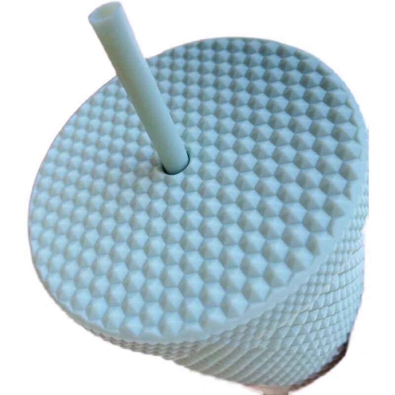 Cốc Starbucks phiên bản giới hạn xanh bạc hà sầu riêng 2023 chính hãng