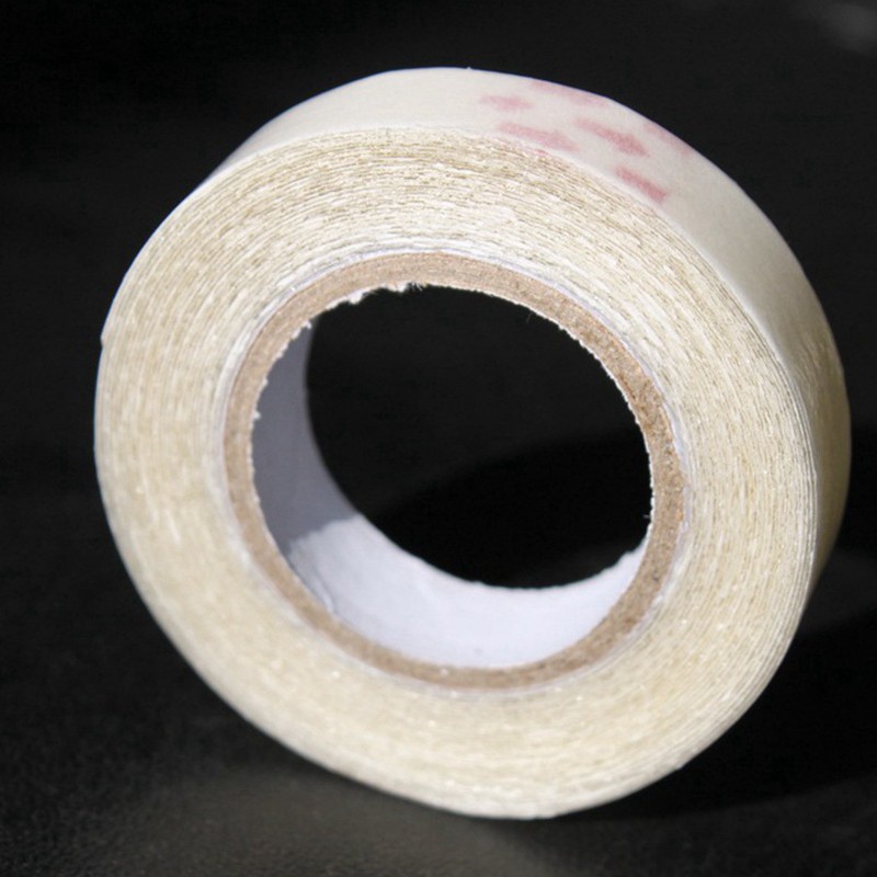 3Pcs Double Sided Adhesive Tapes Lace Front Support Tapes