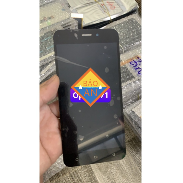 Bộ màn Hình Oppo A71 - Thay thế màn zin đẹp