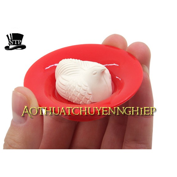 [FREE SHIP] Ảo thuật hộp trứng hóa gà - Egg to Chicken