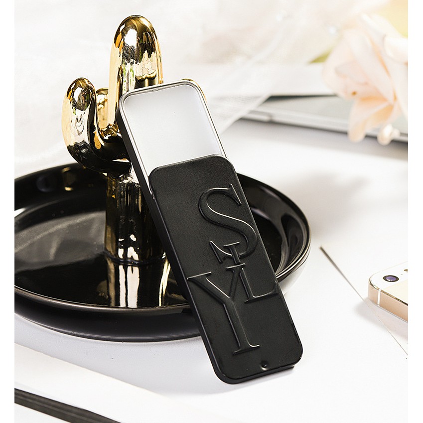 [ĐƯỢC CHỌN 6 MÙI] Nước hoa khô mini dạng sáp SYL mùi hương hoa nhiệt đới thơm lâu quyến rũ dùng cho nam nữ | BigBuy360 - bigbuy360.vn