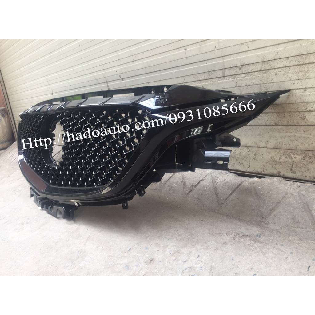 Mặt Ca Lăng Độ Mazda 6 2017 Tới 2019 Kiểu Mazda CX5