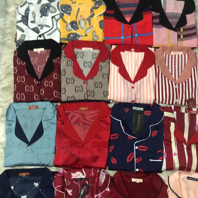 Combo 34b lụa cao cấp Dài Cộc-dài