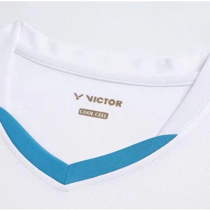 Áo Thun Thể Thao Tay Ngắn Thoáng Khí Nhanh Khô Thời Trang Cho Nam Và Nữ