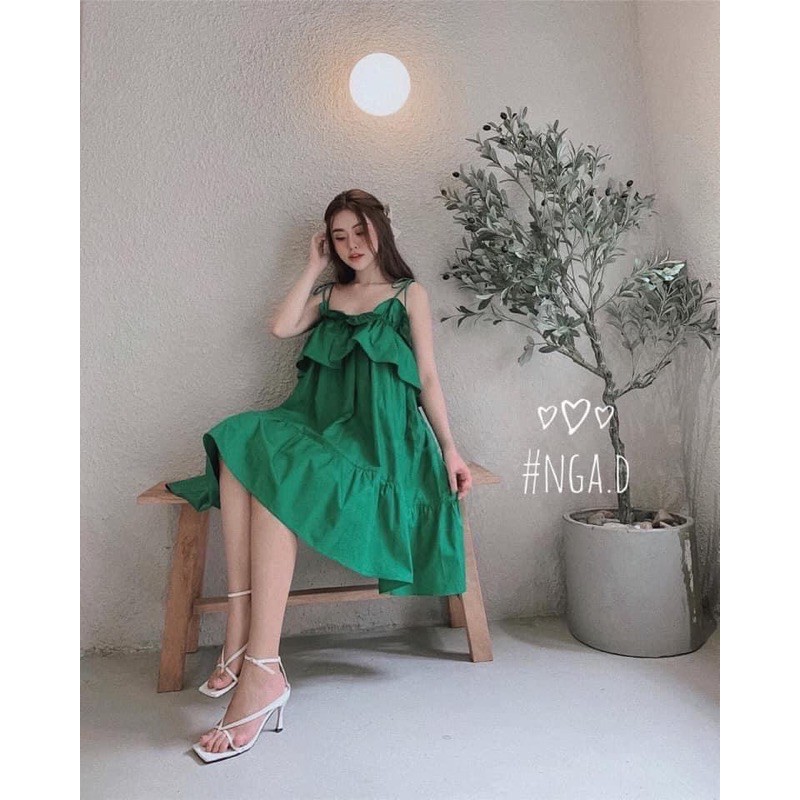 ĐẦM 2 DÂY TIỂU THƯ