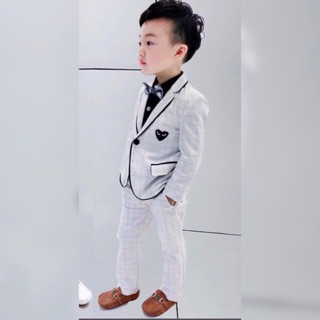 Vest Bé trai thanh lý 15-16kg
