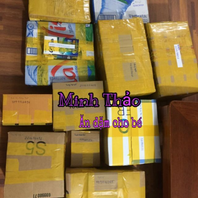 Combo sản phẩm
