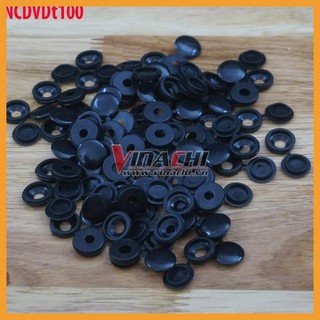 NẮP CHỤP ĐẦU VÍT ( TÚI 100 CÁI )