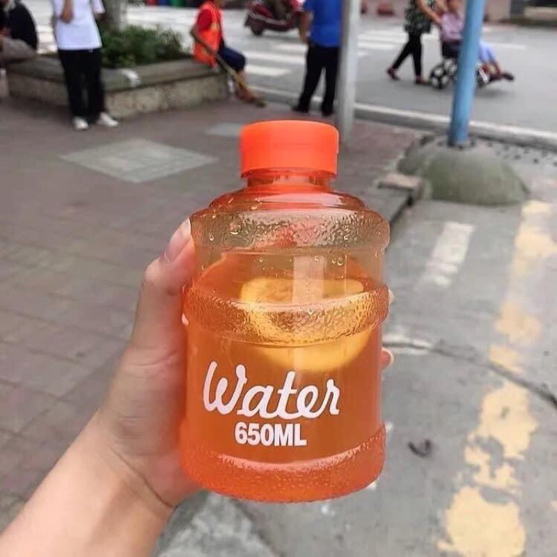 Bình nước 650ml