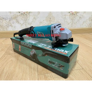 Máy mài góc 950w t-max tm-100lh