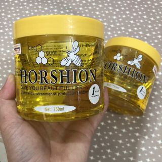 Gel wax lông mật ong 🐝🐝 hủ to