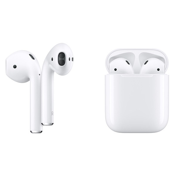 Tai nghe Không Dây TAI00AP2W Kiểu Dáng Airpod 2 Sử Dụng Cảm Ứng Đa Điểm Điều Khiển