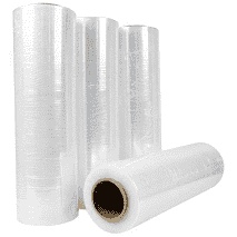 (HCM) MÀNG QUẤN BỤNG PE - SPA