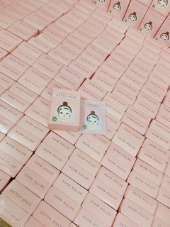 Detox mask Hanta